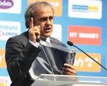 Platini: Gotovo je, Blatter više nema moju podršku