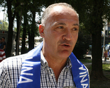 Glavaš: Zenica je ušla u historiju, vjerujem da će se uskoro povećati kapacitet tribina