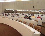 Razmatran Prijedlog izmjena i dopuna Izbornog zakona BiH