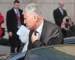 Dragan Čović otputovao na otvorenje Svjetskog nogometnog prvenstva