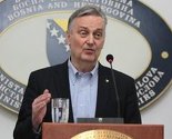 Lagumdžija: Pored reprezentacije BiH navijat ću i za Hrvatsku