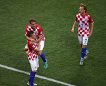 Pogledajte prvi gol na Svjetskom prvenstvu u Brazilu