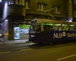 Sarajevo: Sudar tramvaja i putničkog vozila na Dolac Malti