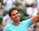 Nadal: Dao sam sve od sebe, ali suparnik je bio bolji