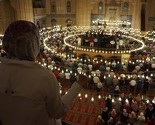 Muslimani večeras obilježili Lejletu-l-Berat, noć sudbine