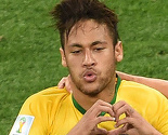 Brazil - Hrvatska 3:1: Neymar dvostruki strijelac, Oscar potvrdio pobjedu