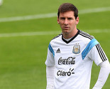 Messi: BiH je jaka evropska ekipa sa zvijezdama poput Edina Džeke