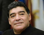 Maradona: BiH će protiv Argentine igrati kao Hrvati protiv Brazila