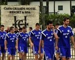 Istraživanje o SP-u: BiH među 11 najkvalitetnijih ekipa u Brazilu