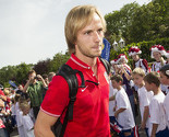 Mundo Deportivo: Sve je spremno za Rakitićev transfer
