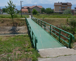 Završena sanacija i rekonstrukcija mostova na rijeci Dobrinjki