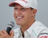 Bunte: Schumacher s neurološkog odjela prebačen na rehabilitacijski