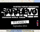 Nakon "Velikog Pariza" svjetski urbanisti u Sarajevu dočekuju Istanbul