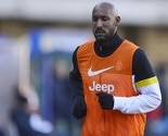 Anelka ponovo provocira "la quenelleom"