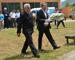 Neshvatljivo je da 22 godine nakon ubistava na Uborku i Sutini nema optužnice