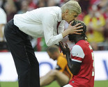 Službeno: Bacary Sagna iz Arsenala u City