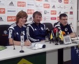 Safet Sušić: Sudija je oštetio Hrvatsku