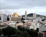Predstavljamo Rio de Janeiro, prvu destinaciju Zmajeva