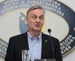 Lagumdžija u Londonu održao sastanake o pripremi donatorske konferencije