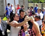 Zmajevi idoli mladih u Brazilu: "Autogrami i fotografije za nas su poput zlata“