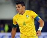 Thiago Silva: Maknite penal i ostaje 2:1 za Brazil