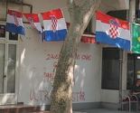 U zapadnom dijelu Mostara još uvijek tuga zbog poraza Hrvatske od Brazila