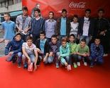 Premijerno prikazan film "Bubamara - Linije koje nas spajaju"