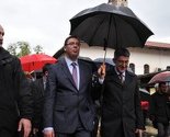 IGC: Vučićev nedolazak u Sarajevo govori o njegovim namjerama prema BiH
