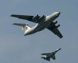 Kod Luganska oboren avion ukrajinskih snaga, poginulo 49 vojnika