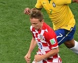 Luka Modrić nije teže povrijeđen