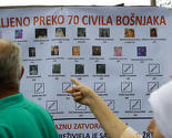 Danas obilježavanje 22. godišnjice "Žive lomače" u Višegradu