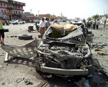 Irak: Sigurnosne snage spremaju kontraofanzivu protiv islamista