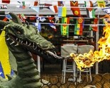 Zmaj iz Sarajeva podrška Zmajevima u Brazilu