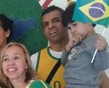 Brazilac iz Širokog Brijega: Bit ću svim srcem uz Zmajeve