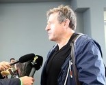 Safet Sušić za Observer: Na Balkanu nema sredine, ili si najbolji ili najgori