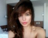 Potpuno gola Severina napravila selfie u hotelskoj sobi u Riju