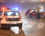 Dječaku slomljeni zubi u saobraćajnoj nesreći u Sarajevu
