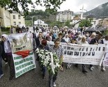 22 godine od "Žive lomače": Sjećanje na brutalni zločin nad Bošnjacima u Višegradu