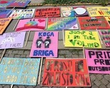 Pod sloganom "Na pravoj strani povijesti" održava se 13. Zagreb Pride
