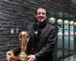 Hadžibegić: Mi se 1990. nismo prepali Maradone, pa neće ni Zmajevi Messija