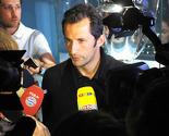 Hasan Salihamidžić za Klix.ba: Zmajevi imaju prostora i kvaliteta da prođu grupu