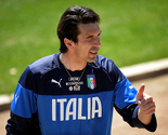 Službeno: Buffon ne brani protiv Engleske