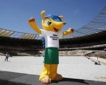 Životinja s maskote SP-a pred istrebljenjem: FIFA je iskoristila, zaradila i odbacila