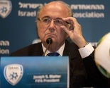 Blatter podržao Nishimuru: Bila je to dobra odluka