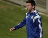 Argentici žele svestranost, a ne samo napadački fudbal protiv BiH