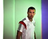 Podolski: U Brazil sam došao po trofej, a ne iz zabave