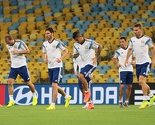 Messi i društvo vjeruju u pobjedu, mi vjerujemo u Zmajeve