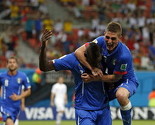 Engleska – Italija 1:2: Azzurri pobijedili Tri lava i poslali jasnu poruku
