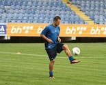 Salihović ne igra protiv Argentine, Bičakčić na poziciji stopera