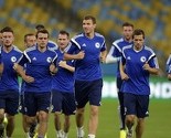 BiH igra historijski meč protiv Argentine: Hrabro Zmajevi, nacija vjeruje u vas!